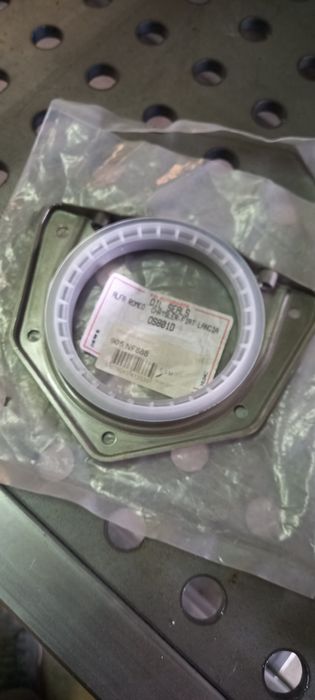 Retentor de transmissão