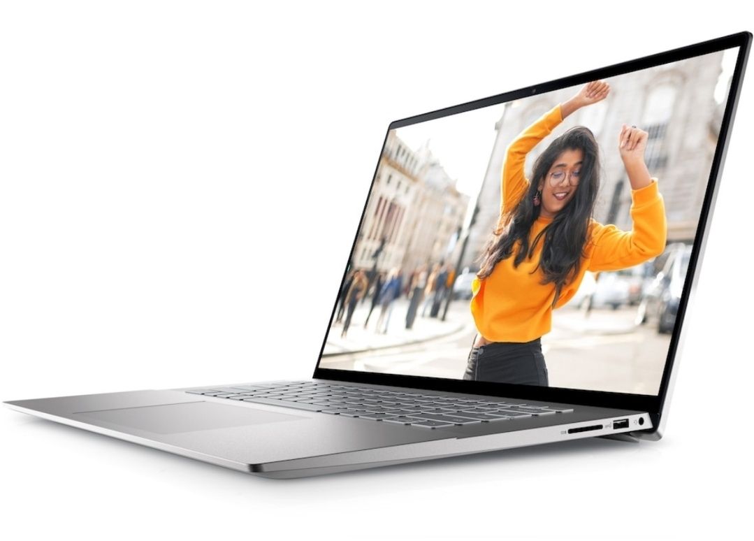 Бизнес Dell Inspiron 5620/i5-1235U/ 16"/FHD+/512/Iris Xe