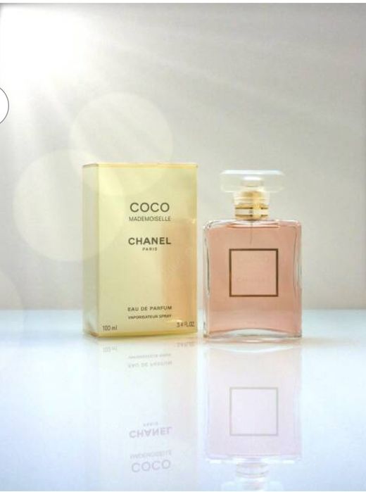 Chanel Coco mademoiselle Edp 100ml