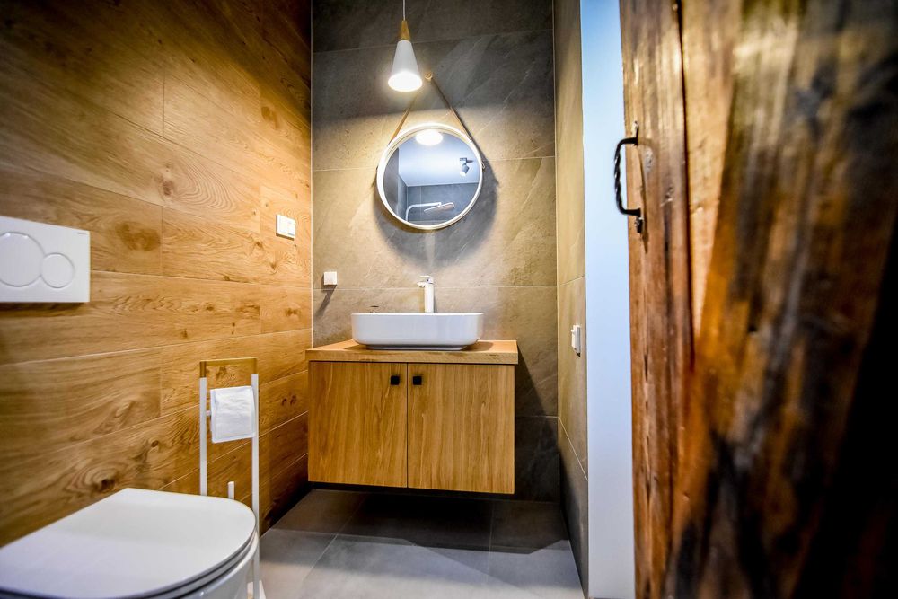 Luksusowe pokoje do wynajęcia, dom do 20 osób/Podhale-Zakopane