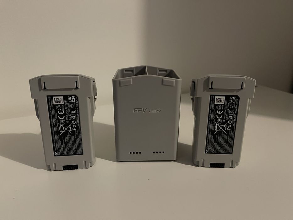 Dron DJI mini 4 pro z Gwarancją