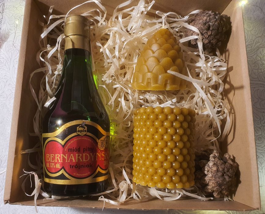 Zestaw*Prezentowy*Handmade