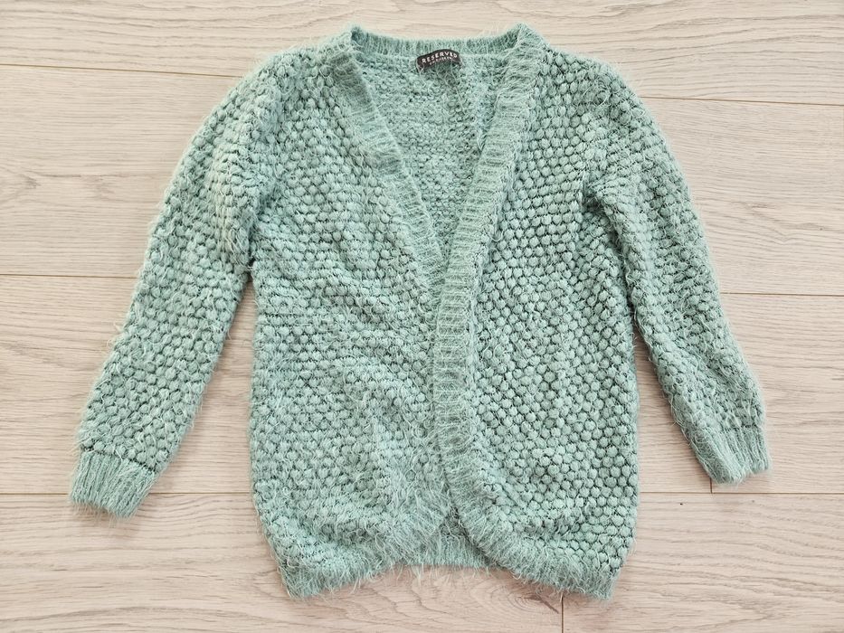 Kardigan Reserved 122-128 sweter
