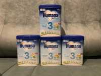 Humana ProBalance 3 смесь суміш