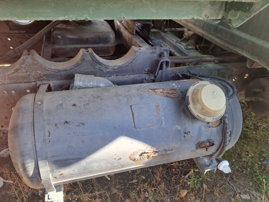 ЗІЛ 130 нова резина