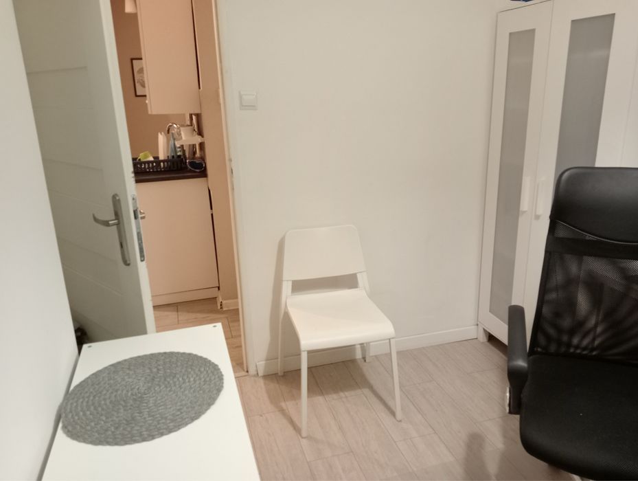 Atrakcyjny pokój 1 os. - ul. Podedworze | PODGÓRZE DUCHACKIE | TRAMWAJ