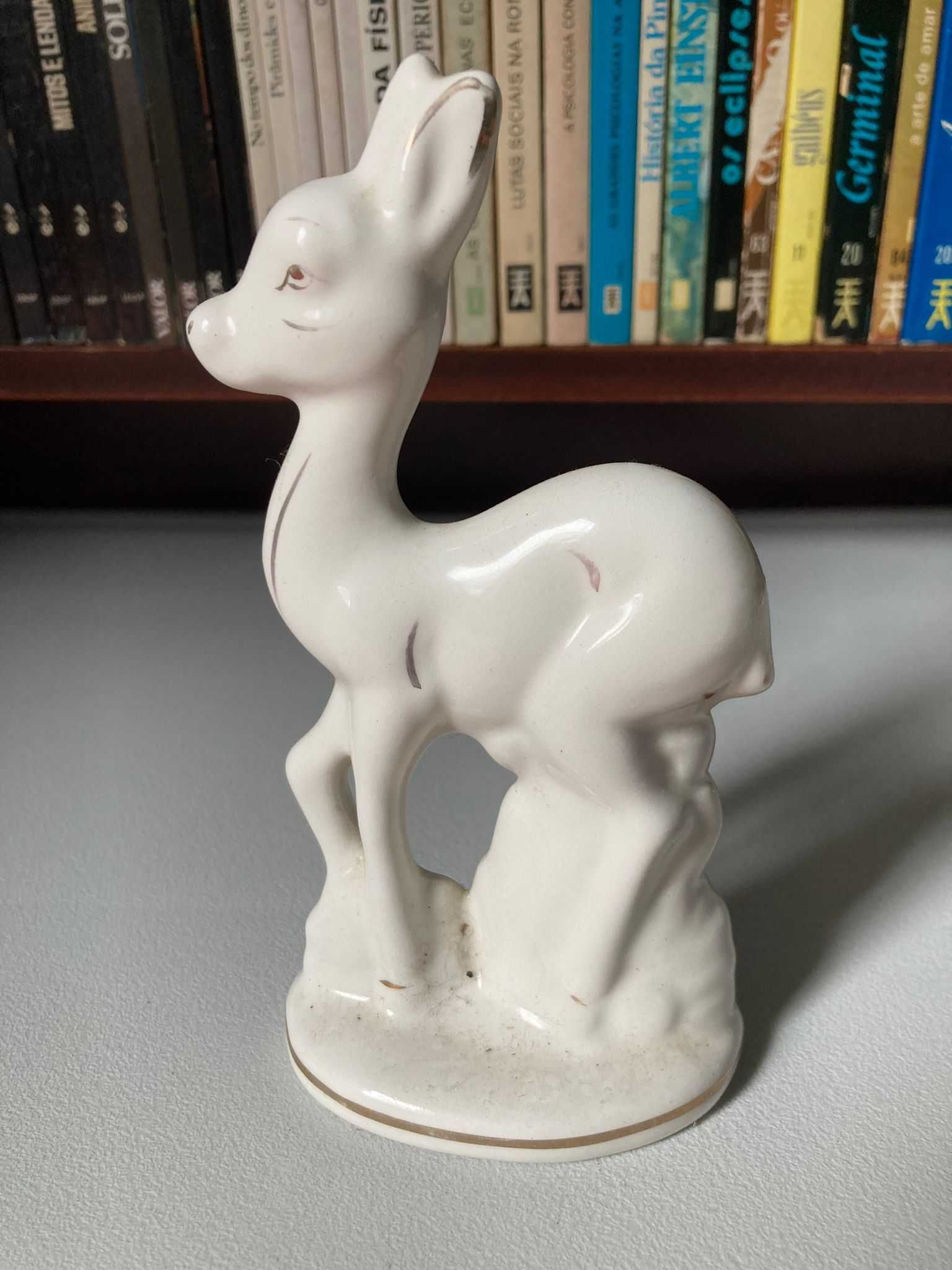 Figura Decorativa