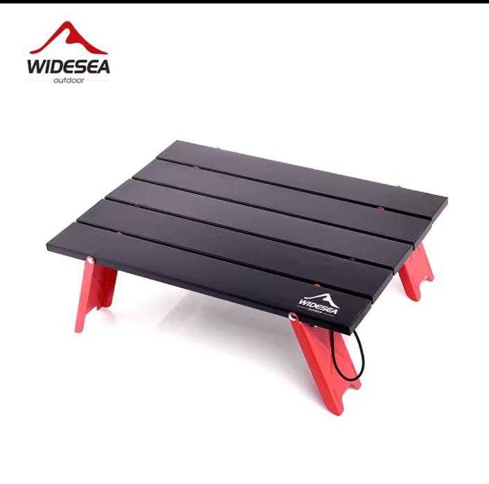 Складной стол Widesea Camping Foldable Table