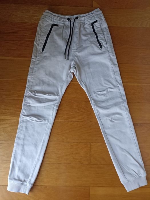 Calças de rapaz Bershka