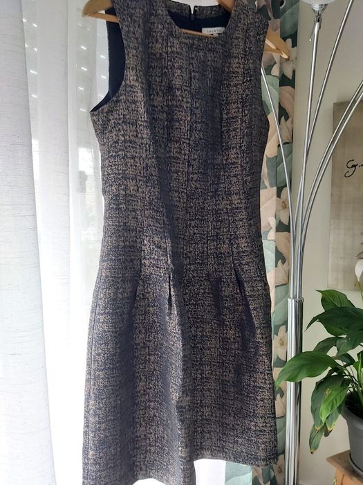 Vestido de Cerimónia
