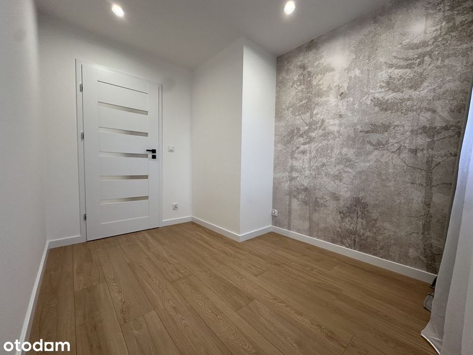 Nowoczesne Mieszkanie z Klimatyzacją - gotowe do wprowadzenia