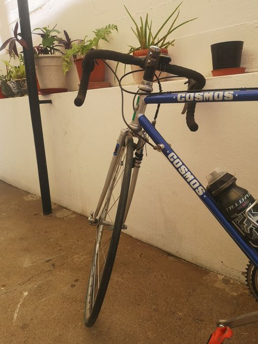 Bicicleta estrada