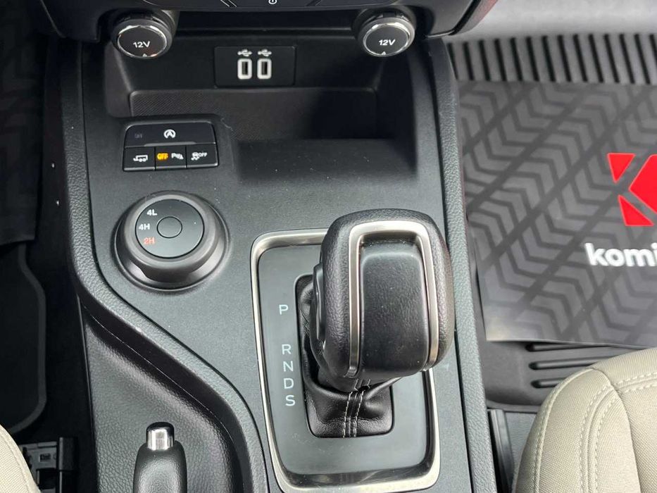 Продам  Ford Ranger 2019. Можна в розстрочку, під викуп.