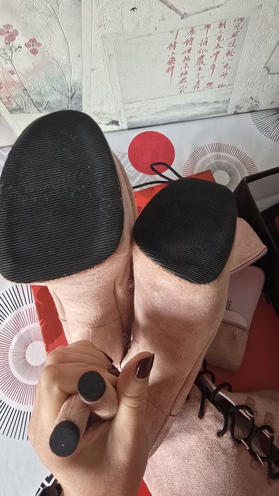 Стріпи Pleaser 3-ка 38 розмір