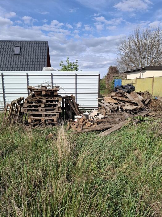 Вивіз сміття. Швидко та недорого.