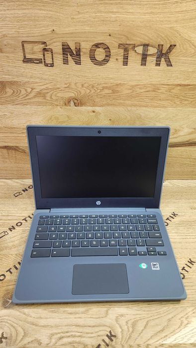 Хромбук HP ChromeBook 11A G8 11.6" A4-9120C/4GB/ 32 GB/HD