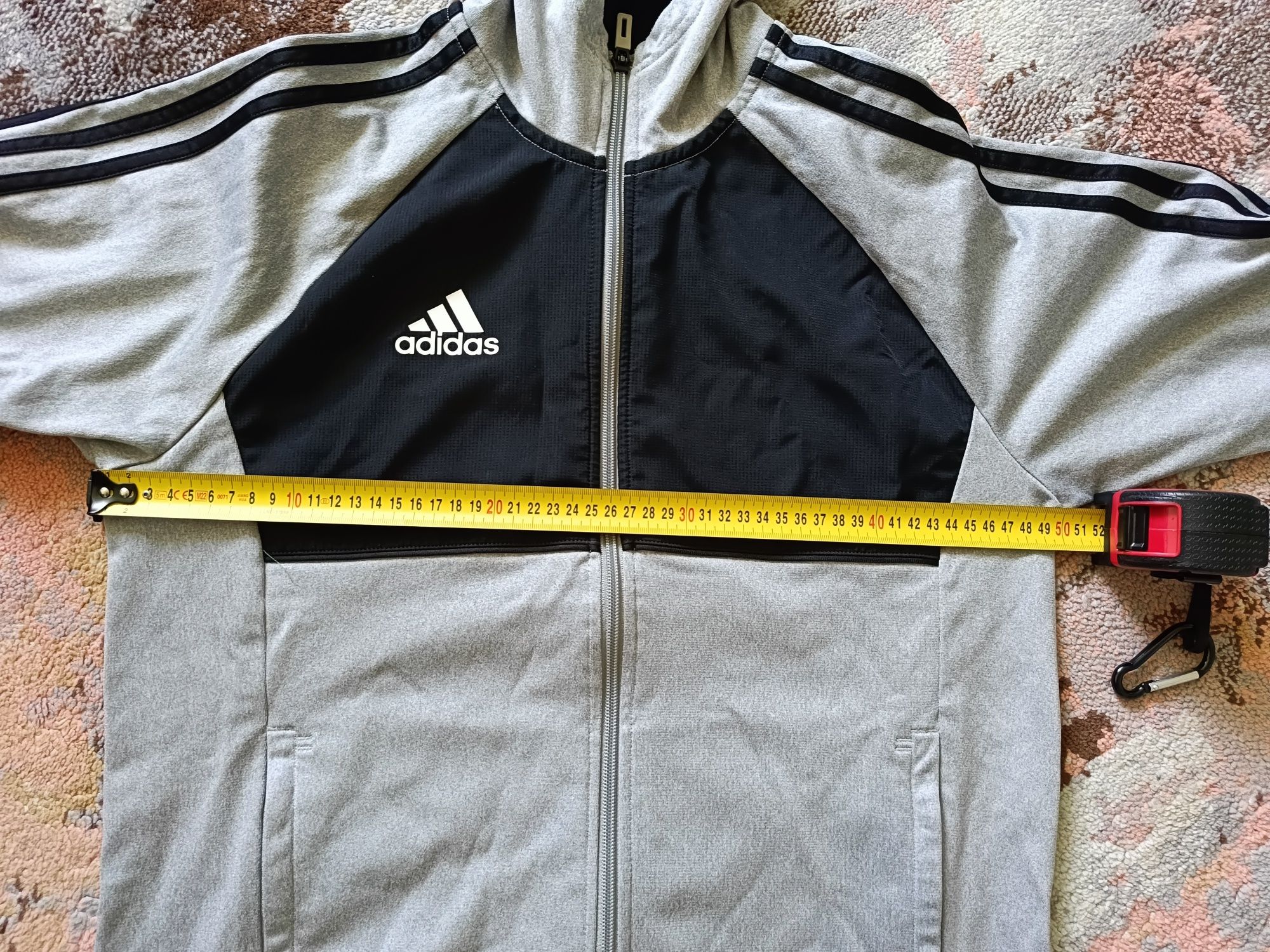 Bluza męska Adidas r S