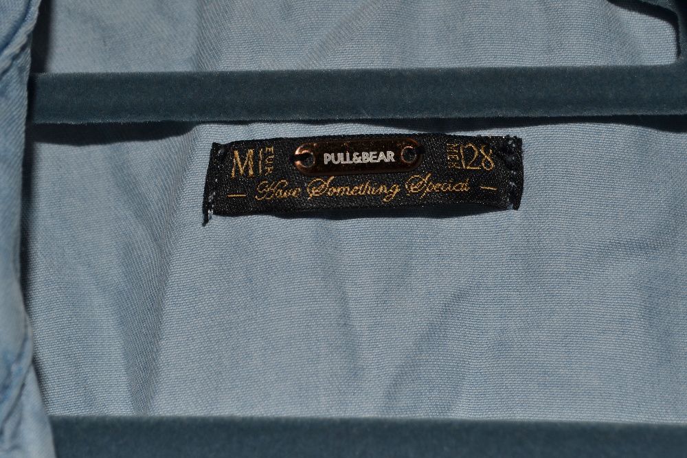 Bluzka koszula pull&bear M 28 L 40 XL 42