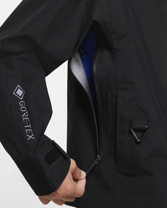 Куртка Nike ACG Gore-Tex “Misery Ridge”