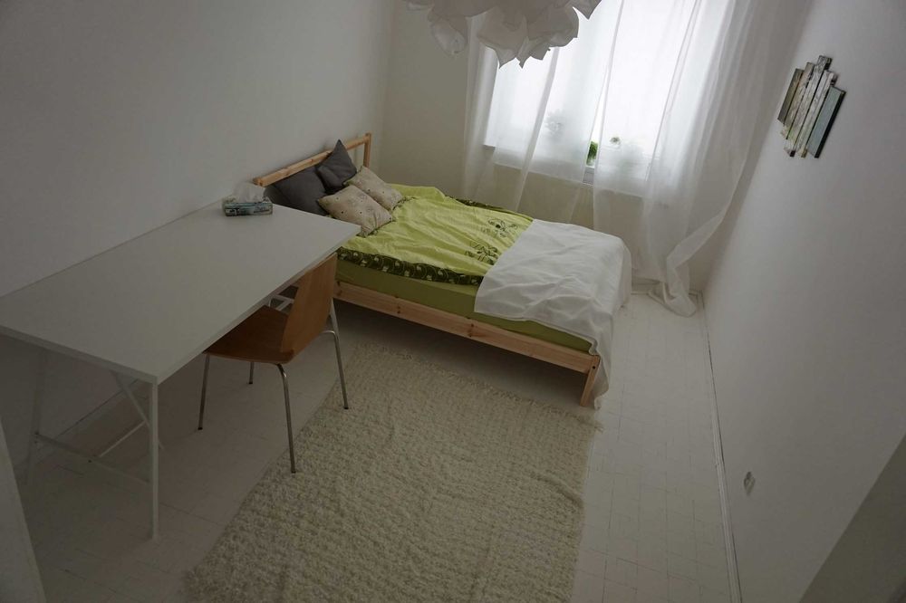 Pokój, ul. Dawida, Wrocław, centrum, k. dworca gł.