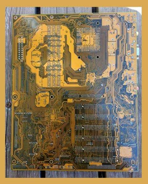 Motherboard ASUS A7V8X-X