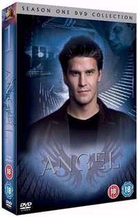 Angel - 1ª temporada