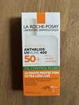 La Roche Posay Anthelios lekki fluid