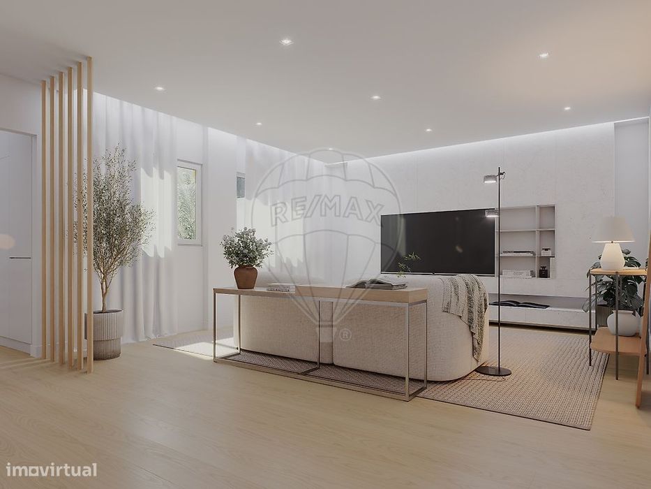 Apartamento T2 para venda