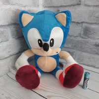 М'яка іграшка Їжак Сонік з шипами Sonic the Hedgehog Sega