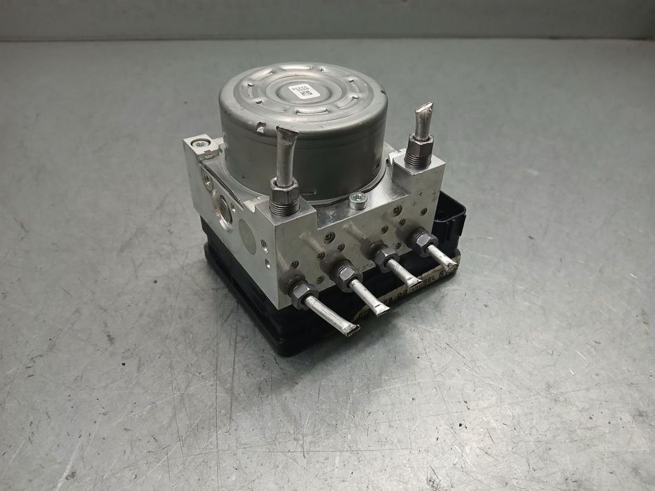 ABS RENAULT Megane IV (B9A/M_)