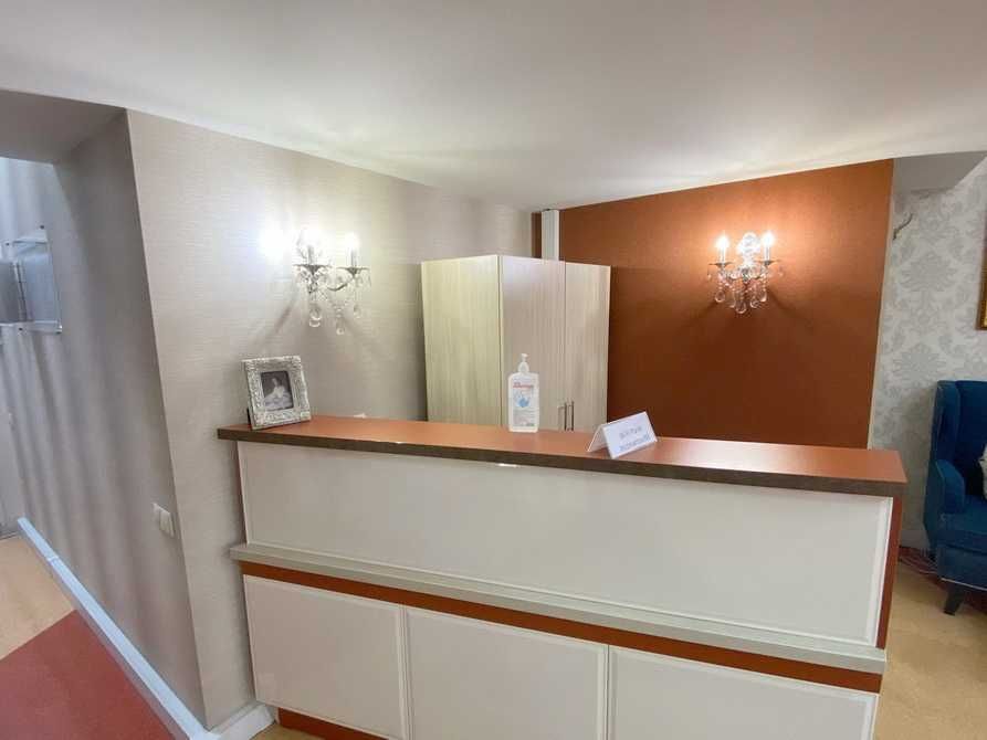 Аренда отличного офиса, помещения с мебелью в Центре