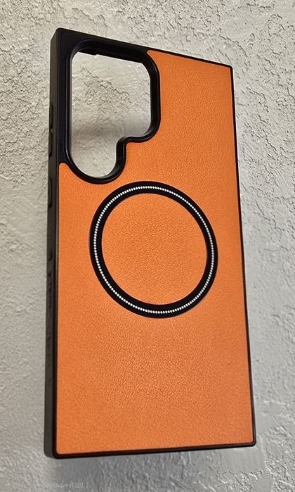 Чохол Samsung Galaxy S24 Ultra.