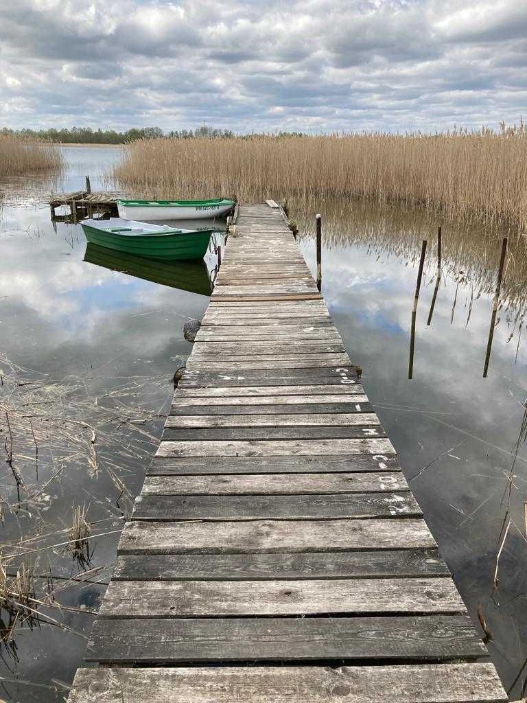 Najpiękniejszy Domek na Mazurach