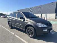 Ssang Yong Kyron 2013