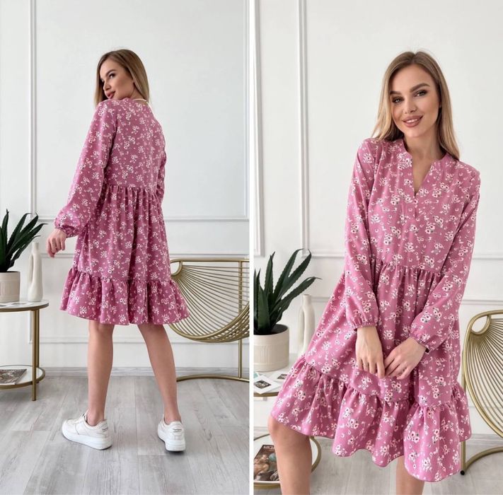 Распродажа! Женское платье более 10 расцветок