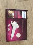 Philips Lumea depilator