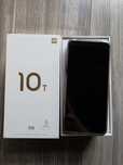 Telefon Xiaomi Mi 10T Lunar Silver
