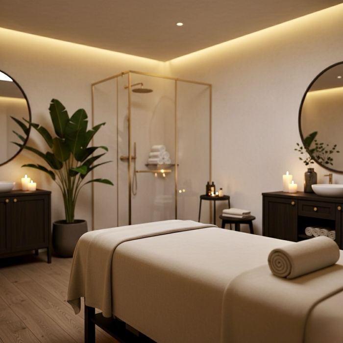 Massagens de Relaxamento e Terapêuticas – Gaia