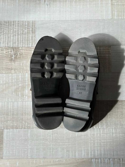 Mokasyny Kazar Studio LYNX rozmiar 43