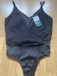 Nowe eleganckie body Zara xs