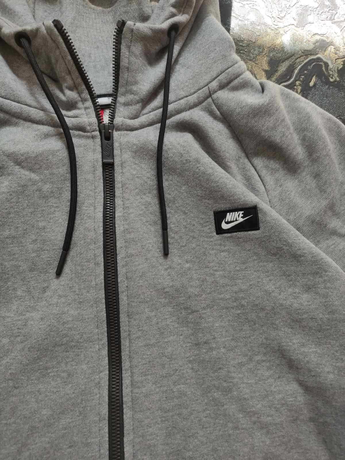 Худі Nike Modern