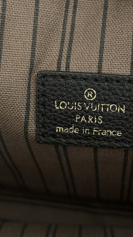 Torebka pochette metis