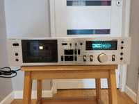 Luxman K-117 super deck magnetofon + K-113 gratis na części