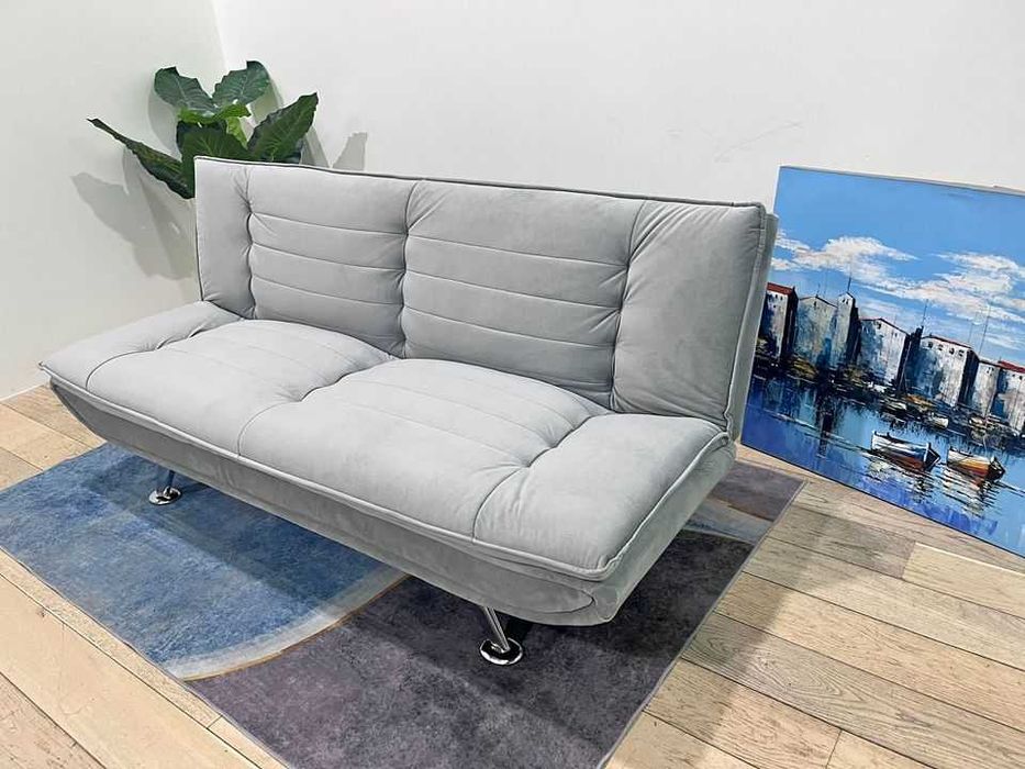 OFERTA! Sofá moderno com frete grátis