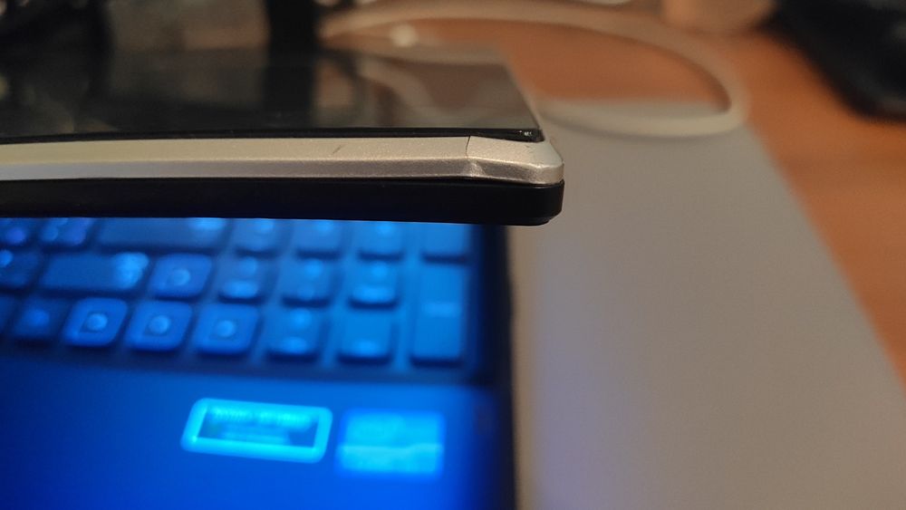 Ноутбук Samsung NP300v5z-s03ua