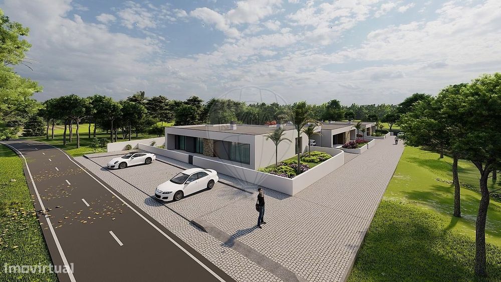 Moradia T3 para venda