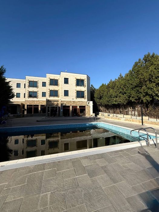 Елітні апартоменти Варна