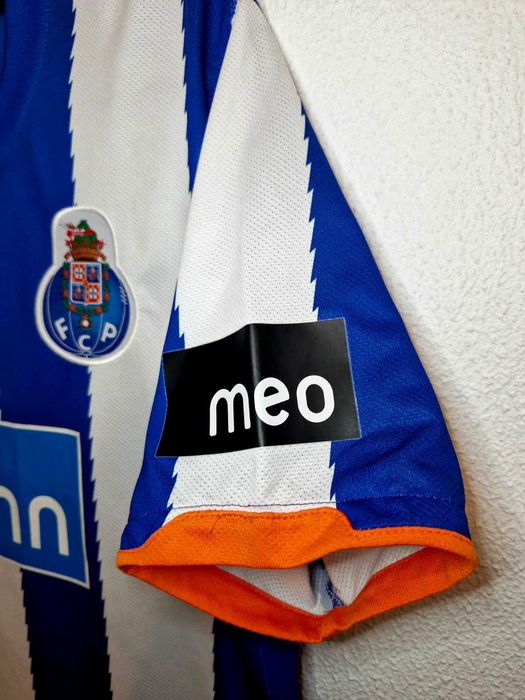 Camisola FC Porto Falcao 2010/2011