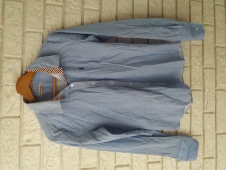 Koszula Ralph Lauren M