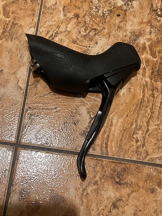 Sram Apex D1, Hamulec przedni lewo